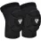 Наколенники спортивные RDX Hosiery Knee Foam K5 Black/White S (пара) Наколенники спортивные RDX Hosiery Knee Foam K5 Black/White S (пара) - Robinzon.ua