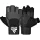 Рукавички для фітнесу RDX W3 GREY WITH EVA PADDING-S - Robinzon.ua