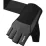 Рукавички для фітнесу RDX W3 GREY WITH EVA PADDING-S - 4 - Robinzon.ua