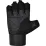 Рукавички для фітнесу RDX W3 GREY WITH EVA PADDING-S - 2 - Robinzon.ua
