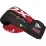 Боксерские перчатки RDX REX F4 RED/BLACK-10 унций (капа в комплекте) - 2 - Robinzon.ua
