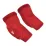 Налокотники спортивные RDX Hosiery Elbow Foam Red/White XL - 1 - Robinzon.ua