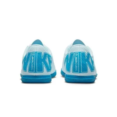 Футзалки Nike JR VAPOR 16 CLUB IC білий, блакитний Діт 33,5 (US 2Y) FQ8289-400 33,5 - 3 - Robinzon.ua