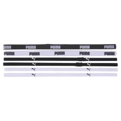 Пов'язка на голову Puma TR ESS Hairbands чорний Жін OSFA 053452-09 - Robinzon.ua