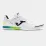 Футзалки Joma TOP FLEX белый Муж 40 TOPS2502IN 40 Футзалки Joma TOP FLEX белый Муж 40 TOPS2502IN 40 - Robinzon.ua