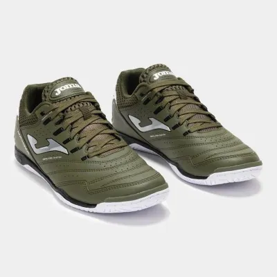 Футзалки Joma MAXIMA темно-зелений Чол 41 MAXS2523IN 41 - 1 - Robinzon.ua
