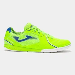 Футзалки Joma DRIBLING салатовый Муж 44 DRIS2511IN 44 - Robinzon.ua