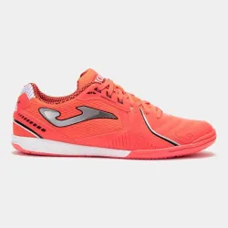 Футзалки Joma DRIBLING коралловый Муж 45 DRIS2507IN 45 - Robinzon.ua