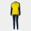 Мужской спортивный костюм Joma ECO CHAMPIONSHIP TRACKSUIT желтый,синий L 901693.903 L Мужской спортивный костюм Joma ECO CHAMPIONSHIP TRACKSUIT желтый,синий L 901693.903 L - Robinzon.ua