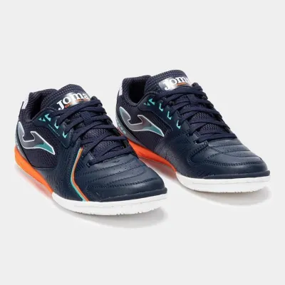 Футзалки Joma DRIBLING темно-синій Чол 42 DRIS2503IN 42 - 1 - Robinzon.ua