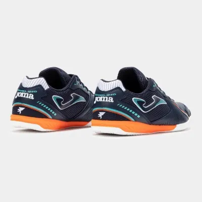 Футзалки Joma DRIBLING темно-синій Чол 42 DRIS2503IN 42 - 2 - Robinzon.ua