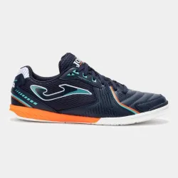 Футзалки Joma DRIBLING темно-синий Муж 40 DRIS2503IN 40 - Robinzon.ua