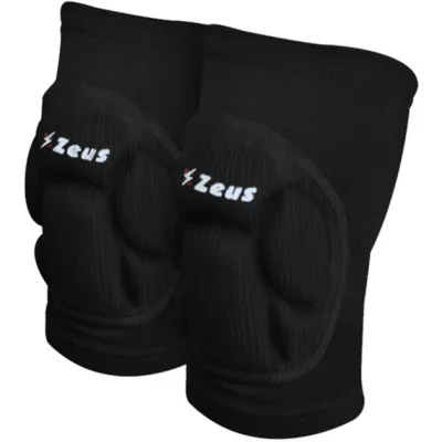 Наколенники Zeus GINOCCHIERA VOLLEY PRO черный Уни 128-155 см Z01188 Наколенники Zeus GINOCCHIERA VOLLEY PRO черный Уни 128-155 см Z01188 - Robinzon.ua