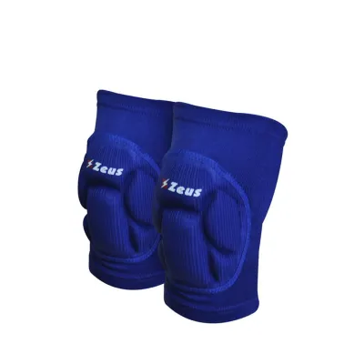 Наколенники Zeus GINOCCHIERA VOLLEY PRO голубой Уни 155-190 см Z01394 Наколенники Zeus GINOCCHIERA VOLLEY PRO голубой Уни 155-190 см Z01394 - Robinzon.ua