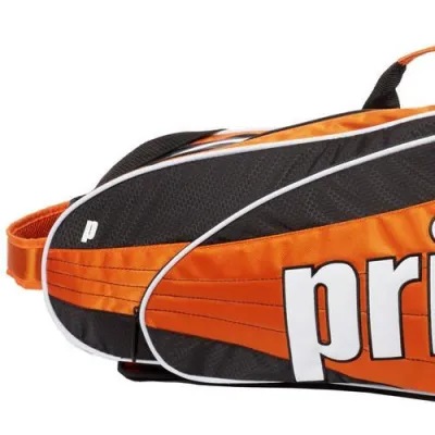 Чехол Prince Tour team X 12 orange 6P873804ST - 1 - Robinzon.ua