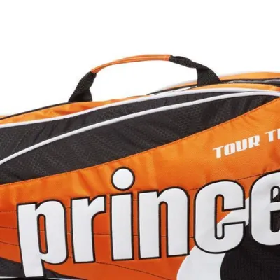 Чехол Prince Tour team X 12 orange 6P873804ST - 2 - Robinzon.ua