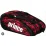 Чохол Prince Tour team squash collection black/red 6P885017 Чохол Prince Tour team squash collection black/red 6P885017 - Robinzon.ua