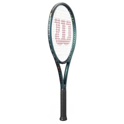 Ракетка Wilson BLADE 100L V9.0 Gr2 WR150111 Ракетка Wilson BLADE 100L V9.0 Gr2 WR150111 - Robinzon.ua
