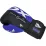 Боксерські рукавиці RDX F4 Boxing Sparring Gloves Hook&amp;Loop BLUE/BLACK 16 унцій (капа у комплекті) - 2 - Robinzon.ua