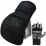 Перчатки для ММА (Греплинговые перчатки) RDX T15 Noir Noir Inner Matte Black XL - 3 - Robinzon.ua