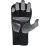 Перчатки для ММА (Греплинговые перчатки) RDX T15 Noir Noir Inner Matte Black XL - 5 - Robinzon.ua