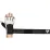Рукавички для фітнесу RDX W3 WHITE WITH EVA PADDING-L - 3 Рукавички для фітнесу RDX W3 WHITE WITH EVA PADDING-L - 3 - Robinzon.ua