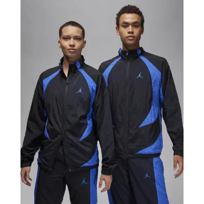 Чоловіча Кофта Jordan Sport Jam Чорний L (7dDX9367-014 L) Чоловіча Кофта Jordan Sport Jam Чорний L (7dDX9367-014 L) - Robinzon.ua