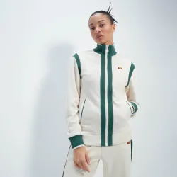 Жіноча Кофта Ellesse Letteria Track Top Білий XS (7dSGT19157-904 XS) - Robinzon.ua