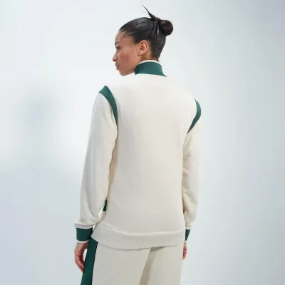 Жіноча Кофта Ellesse Letteria Track Top Білий XS (7dSGT19157-904 XS) - 1 - Robinzon.ua