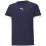 Футболка Puma teamRISE Jersey Jr темно-синій Діт 152 см 704938-06 152 - Robinzon.ua