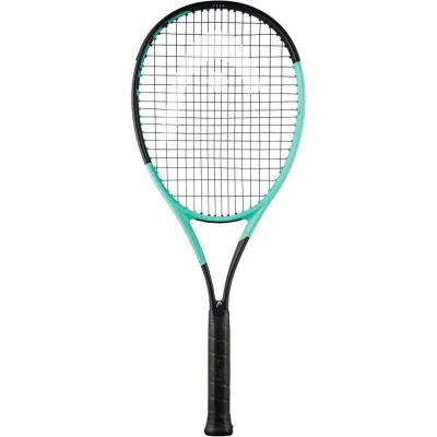Ракетка Head Boom MP L 2024 mint/black Gr2 230124 Ракетка Head Boom MP L 2024 mint/black Gr2 230124 - Robinzon.ua