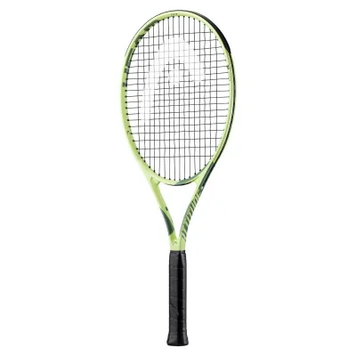 Ракетка Head MX Attitude Elite (lime) SC 20 234743 - 1 - Robinzon.ua