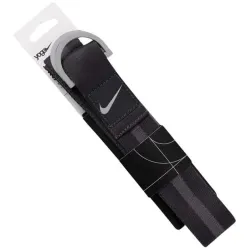 Ремень для йоги Nike YOGA 2-IN-1 STRAP 7FT черный Уни 182х4 см N.101.0545.012.OS - Robinzon.ua