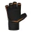 Перчатки для фитнеса RDX MICRO TAN/BLACK PLUS-M - 2 - Robinzon.ua