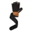 Перчатки для фитнеса RDX MICRO TAN/BLACK PLUS-M - 4 - Robinzon.ua