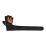 Перчатки для фитнеса RDX MICRO TAN/BLACK PLUS-M - 3 - Robinzon.ua
