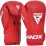 Боксерские перчатки RDX AS2 RED-12 унций (капа в комплекте) - 2 - Robinzon.ua