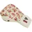Боксерские перчатки RDX FL-6 WHITE-8 унций (капа в комплекте) - 3 - Robinzon.ua