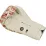 Боксерские перчатки RDX FL-6 WHITE-8 унций (капа в комплекте) - 4 - Robinzon.ua
