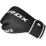 Боксерські рукавиці RDX F6 Kara Matte White 8 унцій (капа в комплекті) - 5 Боксерські рукавиці RDX F6 Kara Matte White 8 унцій (капа в комплекті) - 5 - Robinzon.ua