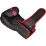 Боксерські рукавиці RDX F6 MATTE RED-6OZ (капа в комплекті) - 6 - Robinzon.ua