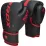 Боксерські рукавиці RDX F6 MATTE RED-6OZ (капа в комплекті) - 2 - Robinzon.ua