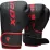 Боксерські рукавиці RDX F6 MATTE RED-6OZ (капа в комплекті) - Robinzon.ua