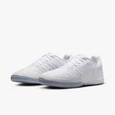 Чоловічі Футзалки Nike LUNARGATO II Білий 45.5 (7d580456-105 45.5) - 2 - Robinzon.ua