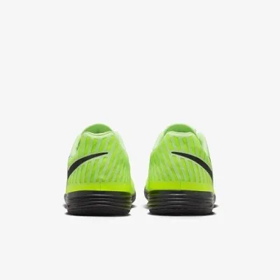 Чоловічі Футзалки Nike LUNARGATO II Салатовий 41 (7d580456-012 41) - 5 - Robinzon.ua