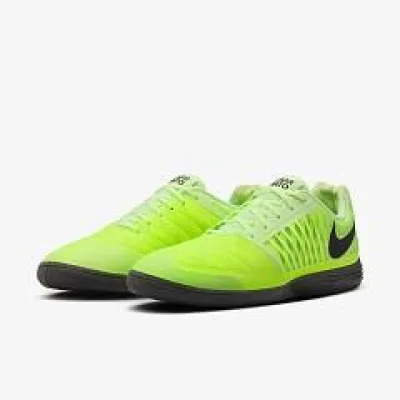 Чоловічі Футзалки Nike LUNARGATO II Салатовий 41 (7d580456-012 41) - 2 - Robinzon.ua