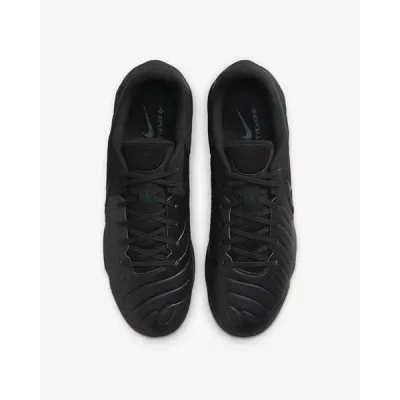 Чоловічі Футзалки Nike LEGEND 10 ACADEMY IC Чорний 40 (7dDV4341-002 40) - 1 - Robinzon.ua