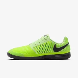 Мужские Футзалки Nike LUNARGATO II Салатовый 47 (7d580456-012 47) - Robinzon.ua
