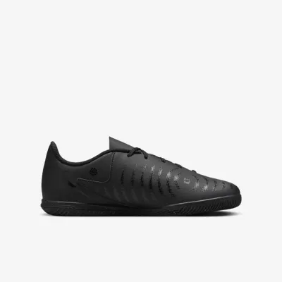 Дитячі Футзалки Nike JR PHANTOM GX II CLUB IC Чорний 36 (7dFJ2606-002 36) - 1 - Robinzon.ua