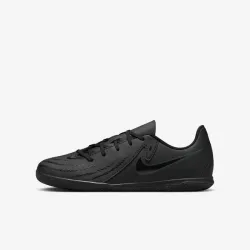 Дитячі Футзалки Nike JR PHANTOM GX II CLUB IC Чорний 36 (7dFJ2606-002 36) - Robinzon.ua